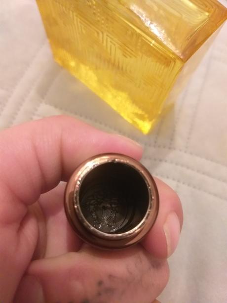 Versace resp energy, 