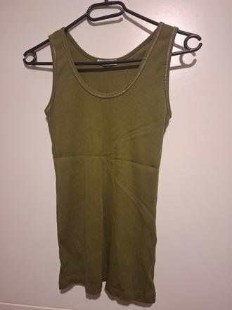Basic tielko, gate,40