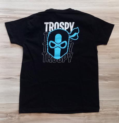 Tričko trospy, xs