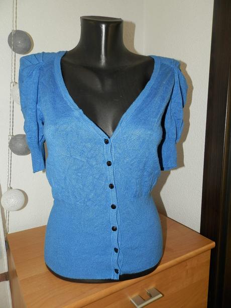 Dorothy perkins svetrík/bolerko, dorothy perkins,s