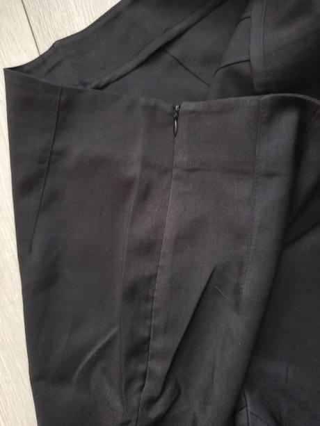 Ľahké široké nohavice, m