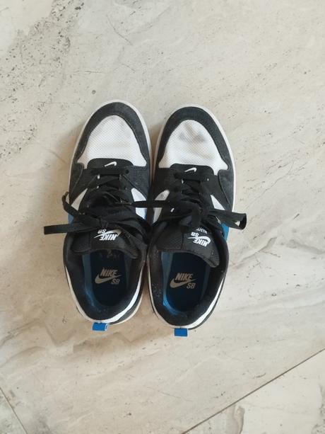 Nike tenisky, nike,37