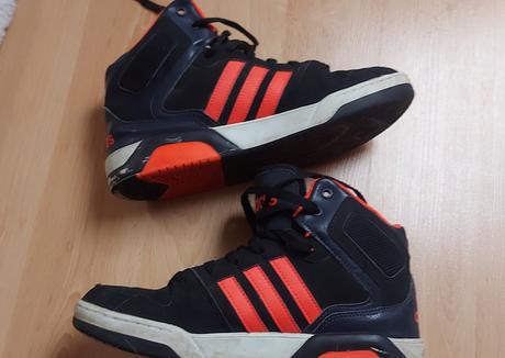 Tenisky, adidas,38