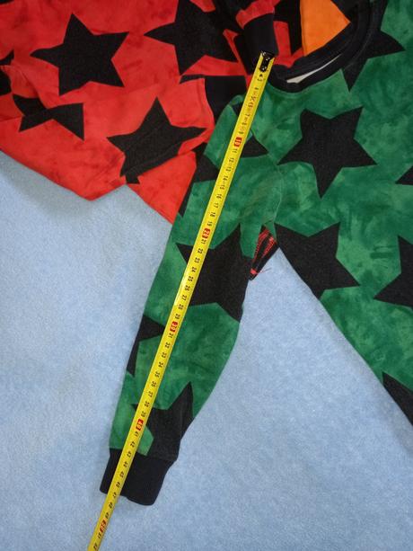 3x vrch pyžama, next,134