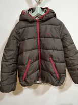 Zimna obojstranna bunda, 134