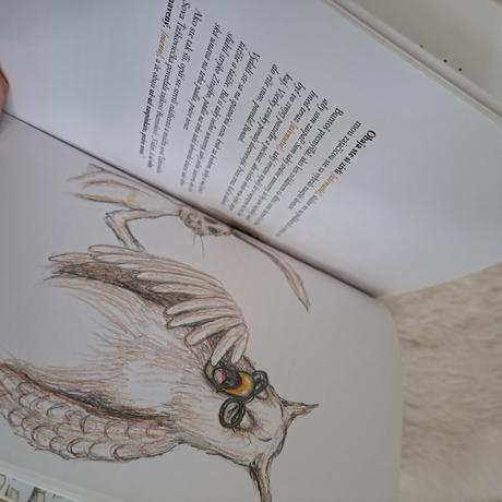 Kniha zajko, ktorý chce zaspať, 