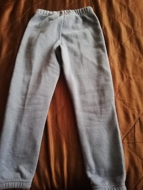 Zateplene nohavice, pepco,116