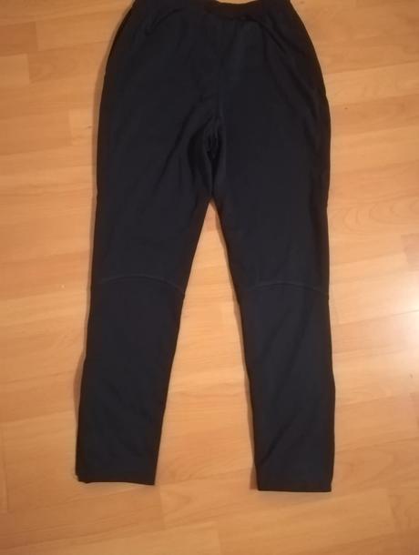 Elastické nohavice 40, nenosené, tchibo, tchibo,40