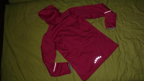 Softshellova bunda crane, 164