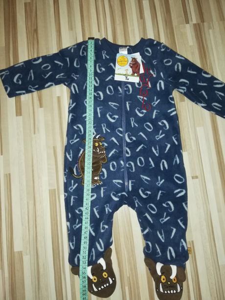 Chlapčenský overal, tu,62