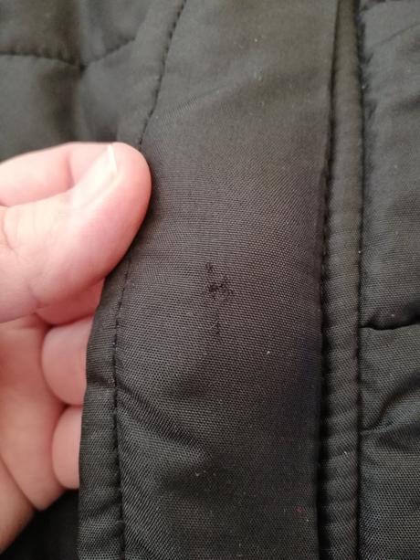 Zimná bunda vel. 98, lupilu,98