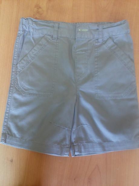 Kraťasy, f&f,116