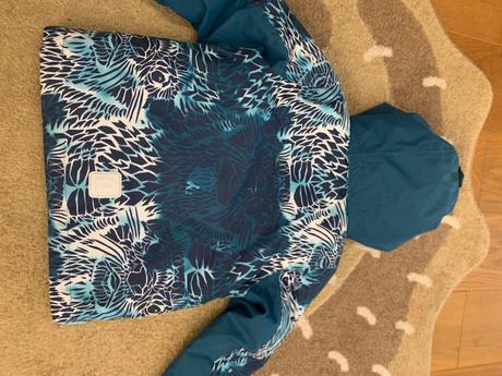 Reima zimná lyžiarska bunda 98/104, reima,98 / 104