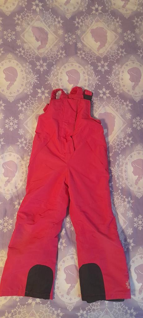 Otepľováky, crivit,110