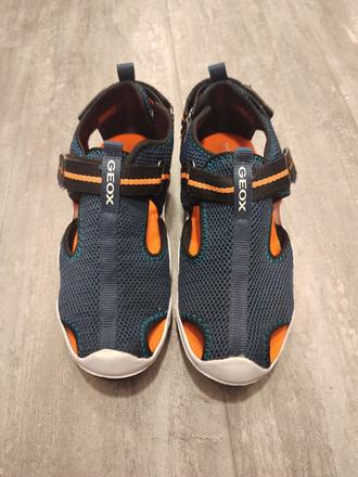 Sandálky geox, geox,34