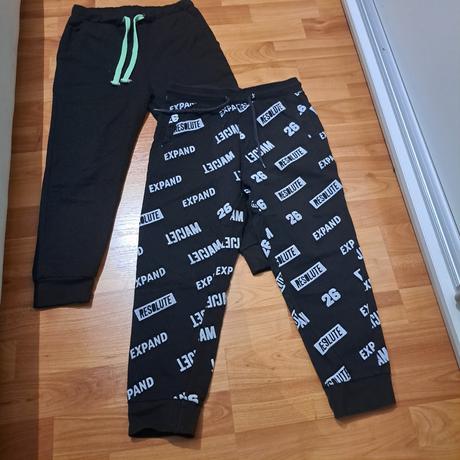 Teplaky 134, gate,134