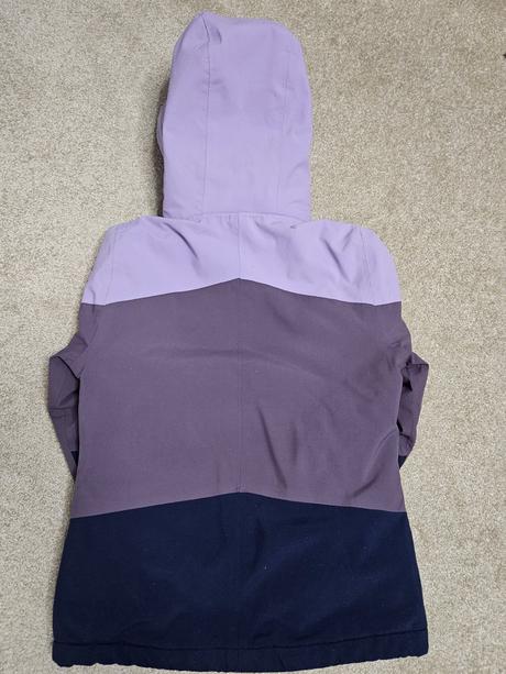 Zimna bunda killtec, 128