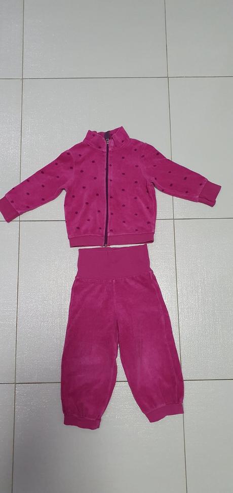 Teplákova súprava tchibo, tcm,74