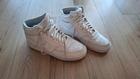 Tenisky nike, nike,42