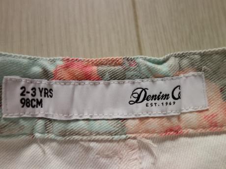 7/8 rifle denim co, denim co,98