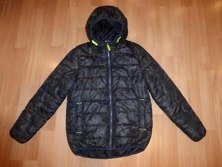 Prechodná bunda kids, kids,134