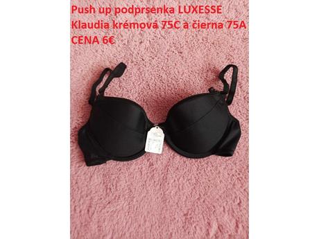 Kvalitné podprsenky zo zruš. eshopu rôzne modely, 4xl - xxxl