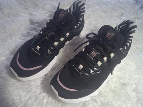 Adidas puremotion super tenisky ,40, adidas,40