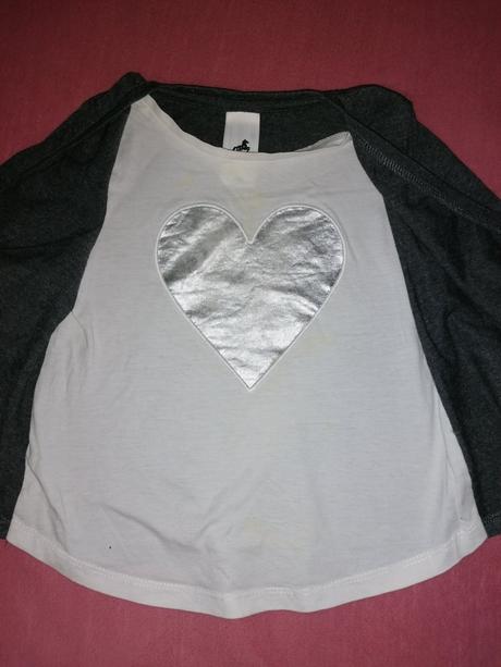 Zaujímavé tricko, palomino,104