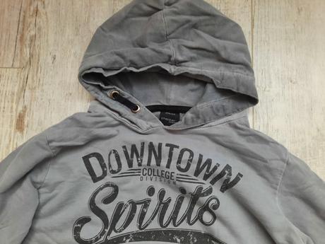 Chlapčenská mikina veľ. 158-164, chapter young,158