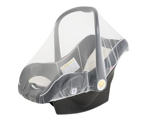 Baby ono 1278 univerzálna sieťka do autosedačiek, 