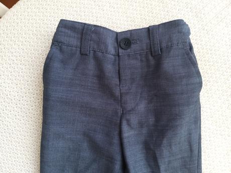 Oblekove nohavice, next,86