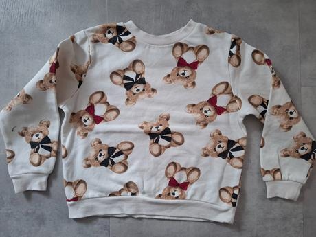 Macko, h&m,122