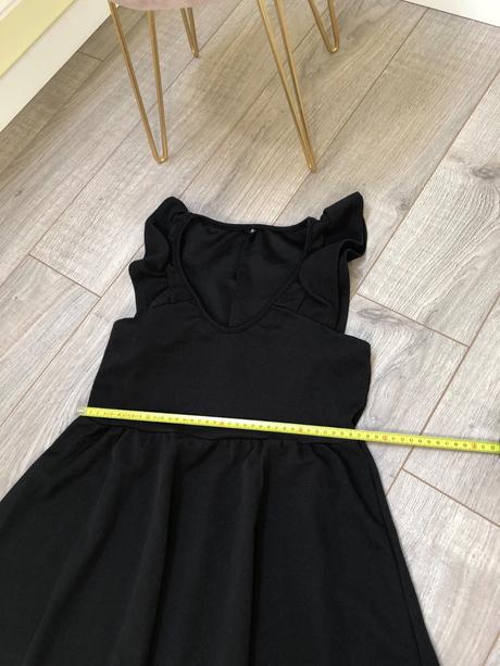 Damske/dievčenské saty uni, 