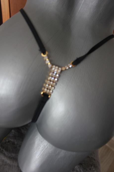 Nohavicky tanga, m