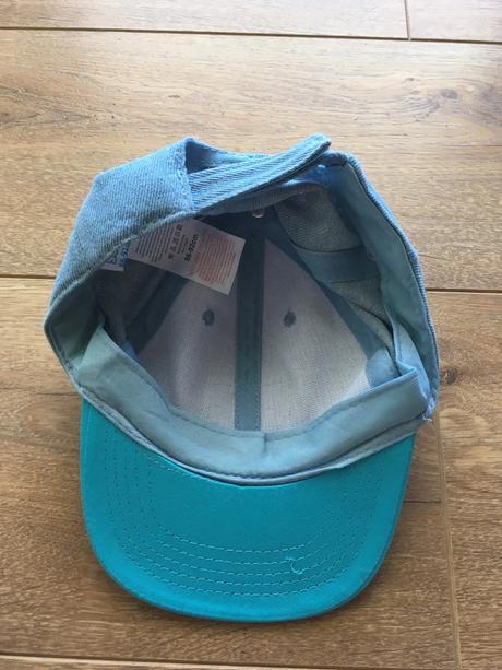 Čiapka na leto 86 h&m, 86