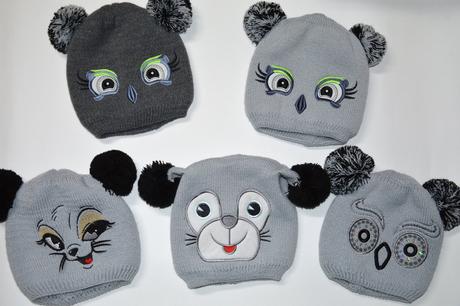 Hit čiapočka s očkami, <50 - 158