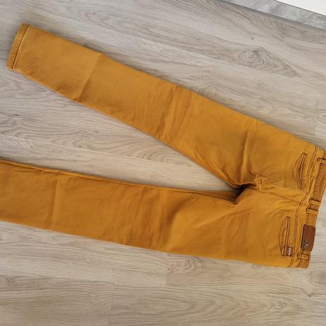 34 panske horcicove nohavice, 34