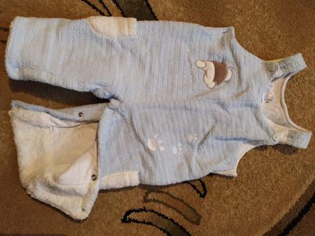 Súprava na zimu, 62