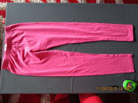 Bavlnené m&s na 12-13 rok, marks & spencer,152