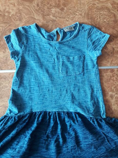 Šaty/tunika, next,104