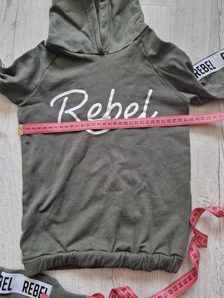 Rebel kids suprava, rebel kids,92