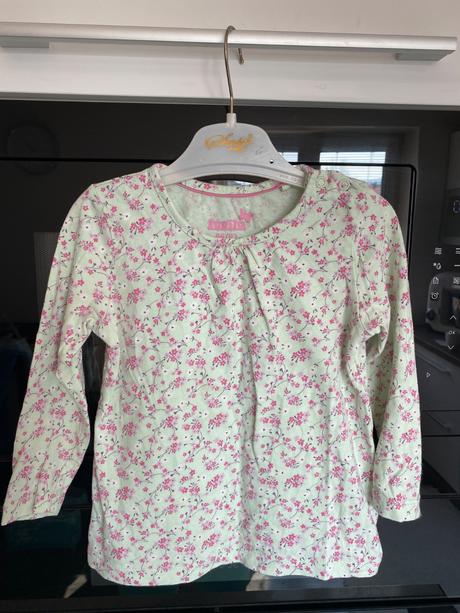 Dievčenske tricko velk.86/92, lupilu,86