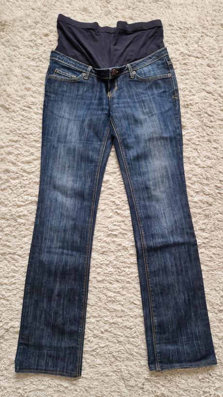 Zara tehotenske rifle, zara,m