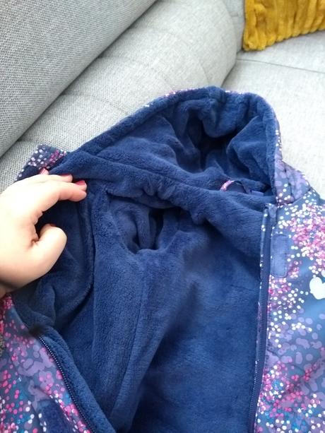 Overal zimný, lupilu,80