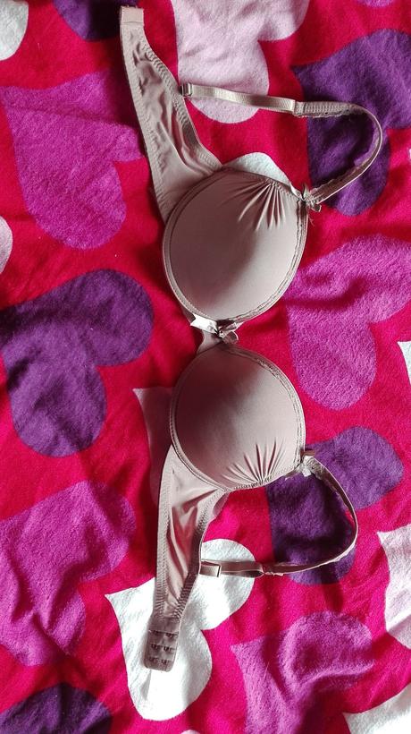 Podprsenka 75 c, 75c