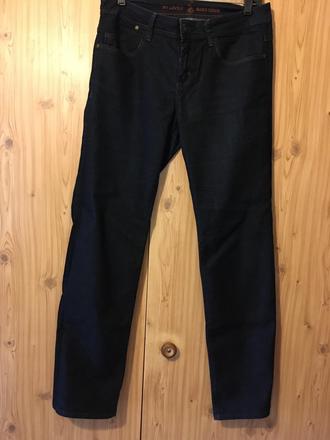 Rifle tenké, s.oliver,40