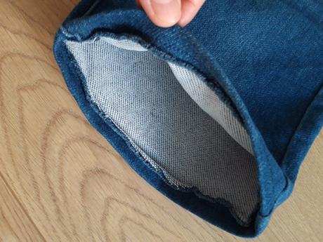 Kratase riflove, 134