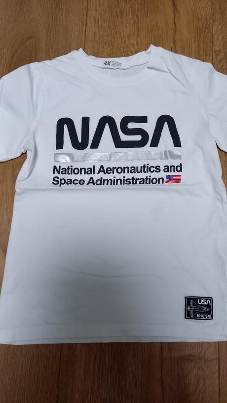 Tricka na dvor 4ks, h&m,134