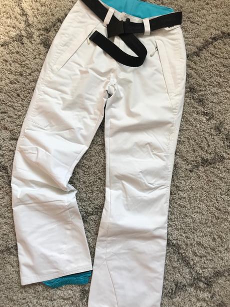 Nohavice na lyzovanie alebo snowboard, o'neill,xs