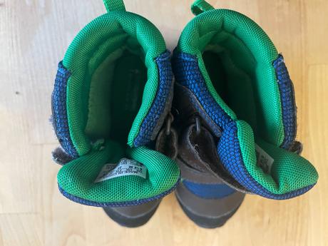 Zimné čižmičky adidas, adidas,23